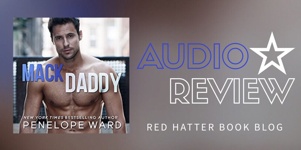 Mack Daddy Audiobook Review