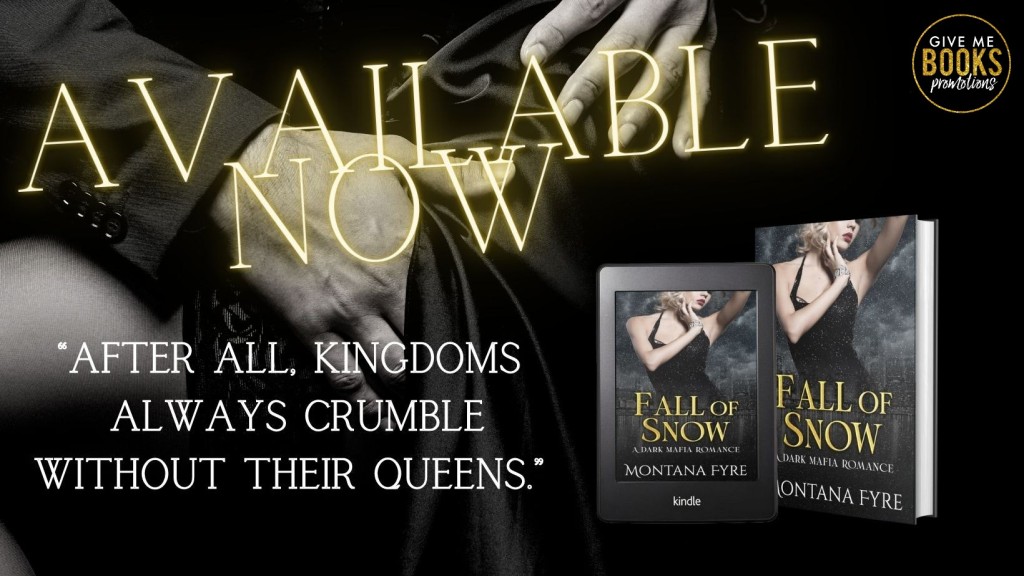 New Release + Review: Fall Of Snow by Montana Fyre